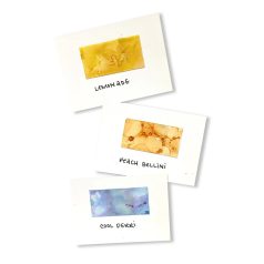   Ranger Alkoholos tinta készlet Wildflowers Tim Holtz Alcohol Ink (3 db)