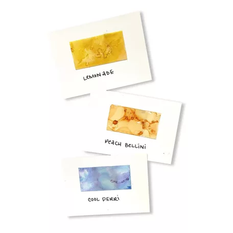 Ranger Alkoholos tinta készlet Wildflowers Tim Holtz Alcohol Ink (3 db)