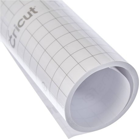 Cricut Applikáló fólia 30,5cmx6,4m Transfer Tape (1 db)