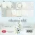 Papírkészlet 6" (15 cm), Morning Mist Small / Craft&You Paper Set (24 lap)