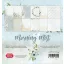 Papírkészlet 12" (30 cm), Morning Mist Big / Craft&You Paper Set (12 lap)