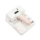 Disc planner lyukasztógép,  Mini WRMK Disc Cinch (1 db)