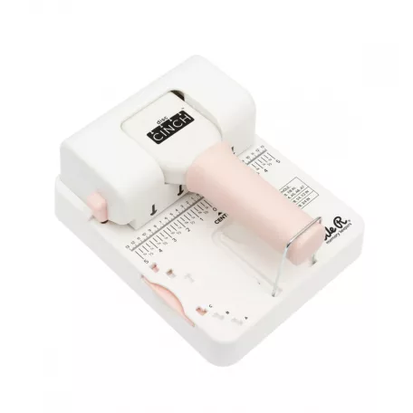 Disc planner lyukasztógép,  Mini WRMK Disc Cinch (1 db)