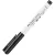 Faber Castell Textíl marker fekete / Faber Castell Textile marker Black (1 db)