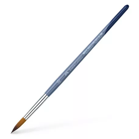Ecset Nr.10, Round brush / Faber-Castell Brushes (1 db)