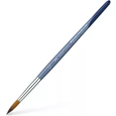 Ecset Nr.12, Round brush / Faber-Castell Brushes (1 db)