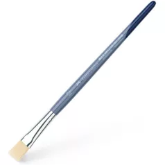 Ecset Nr.12, Flat brush / Faber-Castell Brushes (1 db)