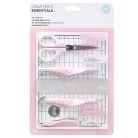 Eszköz készlet, Mini Tool Kit Pink / WRMK Hand Tools (1 csomag)