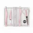 Eszköz készlet, Mini Tool Kit Pink / WRMK Hand Tools (1 csomag)