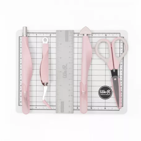 Eszköz készlet, Mini Tool Kit Pink / WRMK Hand Tools (1 csomag)