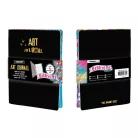 Art Journal , The Handy Size Essentials nr.02 / Art by Marlene Journal (1 db)