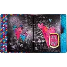 Vágósablon, Layered tekst banners Bold and Bright nr.135 / Art by Marlene Cutting Die (1 csomag)