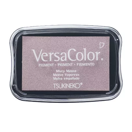 Bélyegzőpárna , Misty Mauve / VersaColor Pigment Ink (1 db)