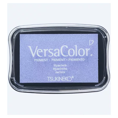 Bélyegzőpárna , Hyacinth / VersaColor Pigment Ink (1 db)