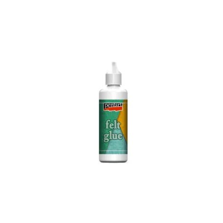 Filcragasztó , Felt Glue / Pentart Glue (1 db)