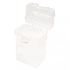   Tároló filctollhoz , Empty Box for 24 Markers / Craft Storage Box (1 db)