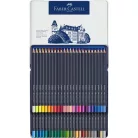 Faber-Castell színes ceruza készlet 48 db, Goldfaber / Colour pencil (1 csomag)