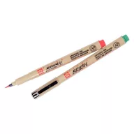 Sakura Pigma Brush Ecsetfilc készlet, 9 colours (9 db)