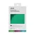 Transzfer fólia 10x15cm, Jewel Sampler / Cricut Foil Transfer Sheets (1 csomag)