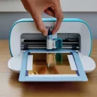 Cricut Joy fólia transzfer készlet 10x15cm, Foil Transfer Kit / Cricut Joy (1 csomag)