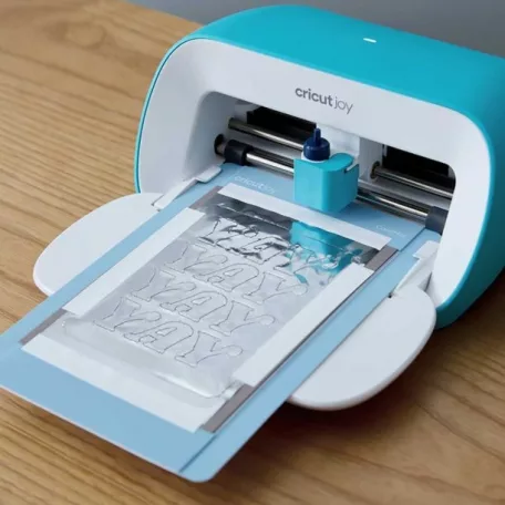 Cricut Joy fólia transzfer készlet 10x15cm, Foil Transfer Kit / Cricut Joy (1 csomag)