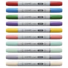 Copic Ciao alkoholos marker készlet - Sparkle Set - Limited Edition (1 csomag)