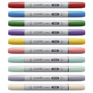   Copic Ciao alkoholos marker készlet - Sparkle Set - Limited Edition (1 csomag)