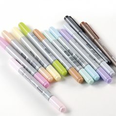   Grafikai filctoll készlet , My First Copic Starter Set / Copic Ciao Marker (1 csomag)