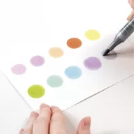  Grafikai filctoll készlet , My First Copic Starter Set / Copic Ciao Marker (1 csomag)