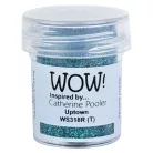 Domborítópor , Uptown Embossing Glitters/ WoW! Embossing Powder (1 db)