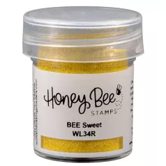   Domborítópor - BEE Sweet Colour Blends/ WoW! Embossing Powder (1 db)