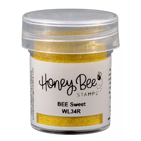 Domborítópor - BEE Sweet Colour Blends/ WoW! Embossing Powder (1 db)