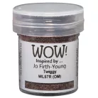 Domborítópor , Twiggy Colour Blends/ WoW! Embossing Powder (1 db)