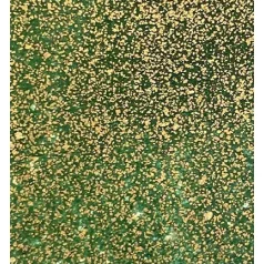   Domborítópor , Royal Emerald Colour Blends/ WoW! Embossing Powder (1 db)