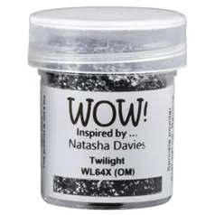   Domborítópor , Twilight Colour Blends/ WoW! Embossing Powder (1 db)