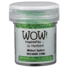 Domborítópor , Midori Splice Embossing Glitters/ WoW! Embossing Powder (1 db)