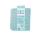 Tároló mappa , Framelits & Thinlits Die Storage Solution, Small, Mint Julep / Sizzix Storage (1 db)