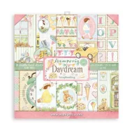   Papírkészlet 6" (15 cm), Daydream / Stamperia Paper Pack (10 ív)