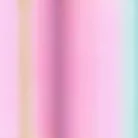 Vasalható fólia 33 cm x 2,7 m, Holographic Blue / Cricut Smart Iron-On (1 ív)