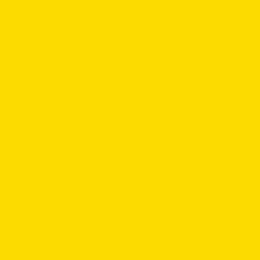   Sárga HTV Vasalható fólia 33 cm x 0,9 m Yellow / Cricut Smart Iron-On (1 ív)