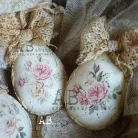 Rizspapír A4, So much LOVE 0528/ AB studio Rice paper (1 ív)