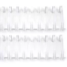 Fém albumspirál 3,22 cm, White / We R Memory Keepers Cinch (2 db)