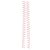 We R Makers Albumspirál 1,58 cm Blush / Cinch Spiral (4 db)