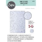 Domborító mappa , Lacey / Sizzix 3-D Textured Impressions Embossing Folder (1 csomag)