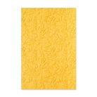 Domborító mappa , Folder Celebrate / Sizzix 3-D Textured Impressions Embossing Folder (1 csomag)