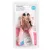 Lyukasztó és szegecselő , Hole Punch & Eyelet Setter Rose Gold/ WRMK Crop-A-Dile (1 db)