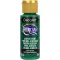 Akrilfesték - matt 59 ml, Jewel Green / DecoArt Americana® Acrylics (1 db)