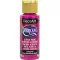 Akrilfesték - matt 59 ml, Joyful Pink / DecoArt Americana® Acrylics (1 db)