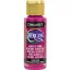 Akrilfesték - matt 59 ml, Joyful Pink / DecoArt Americana® Acrylics (1 db)