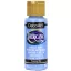 Akrilfesték - matt 59 ml, Provence Sky / DecoArt Americana® Acrylics (1 db)